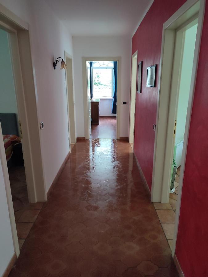 Rodero Il Vecchio Faggio酒店 外观 照片